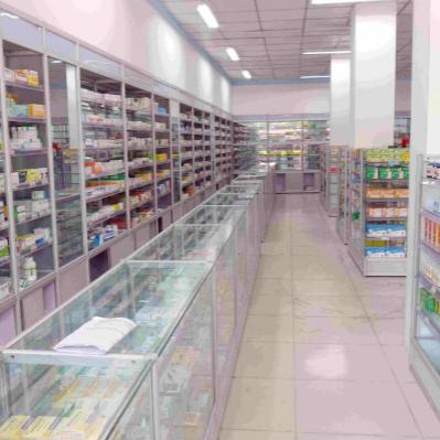 临沂药店招聘概览，岗位详情与职业前景展望