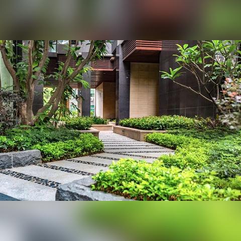 都市豪园最新动态解析