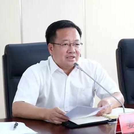 永嘉县人事任免最新动态