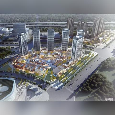 内江楼盘最新价格排名与深度剖析