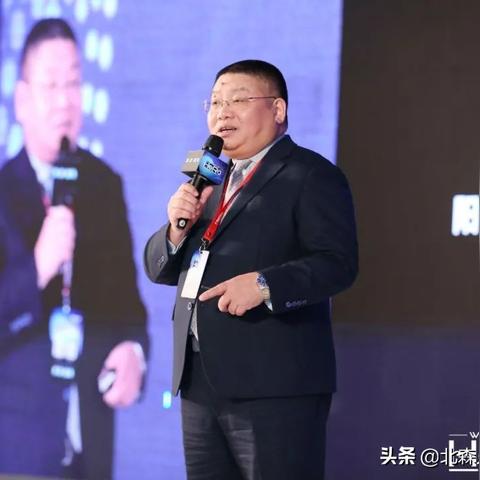 数字化时代的数据洞察，未来趋势解析报告
