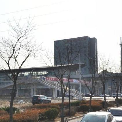 东丽区最新规划图揭秘，塑造未来城市新面貌