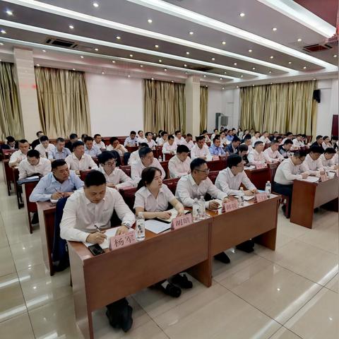 夷陵区干部公示最新消息