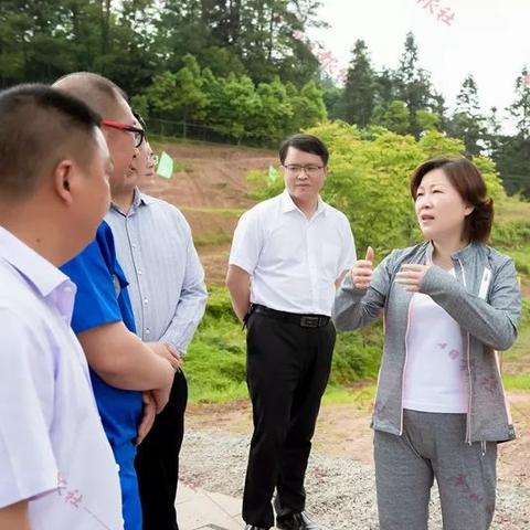南川干部调整注入新活力，共谋发展新篇章