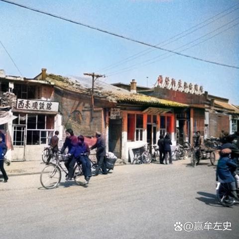 大同大西街最新进展