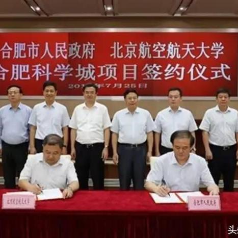 合肥新站洽谈项目深度剖析