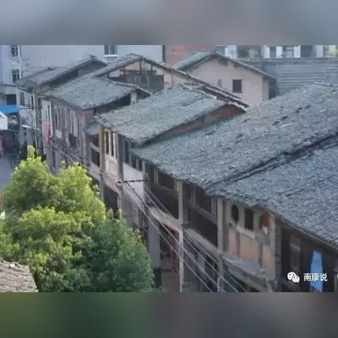 赣州唐江最新规划蓝图揭晓