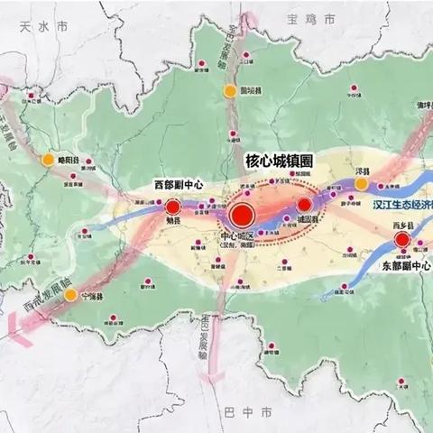 汉台区城东最新规划揭晓，未来蓝图与数据深度解析