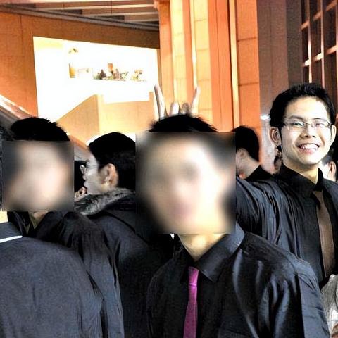 北大弑母案最新进展