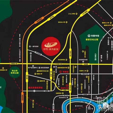 河源中兴通讯最新进展速递