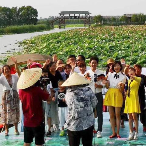 齐鲁小溪乡村振兴新篇章报道视频速递