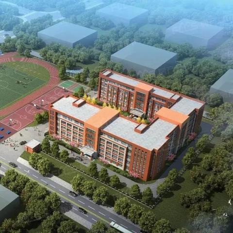泰安路中学最新资讯速递