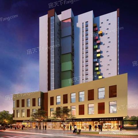 郑州建业最新楼盘详解