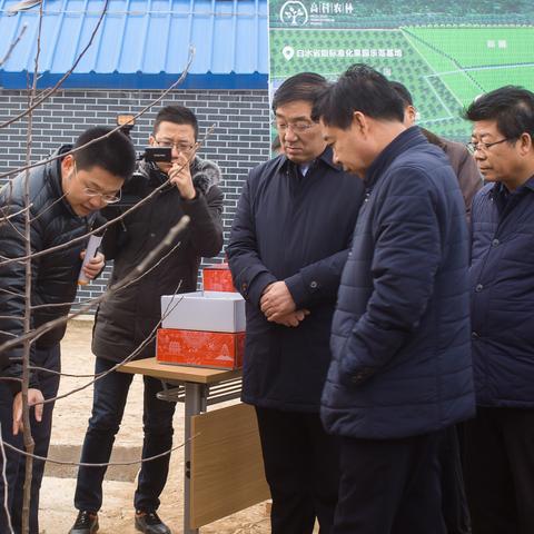 设施农业补助政策最新详解