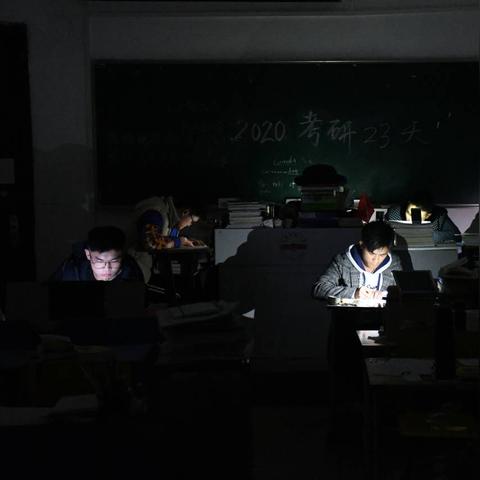 安庆最新停电通知公告