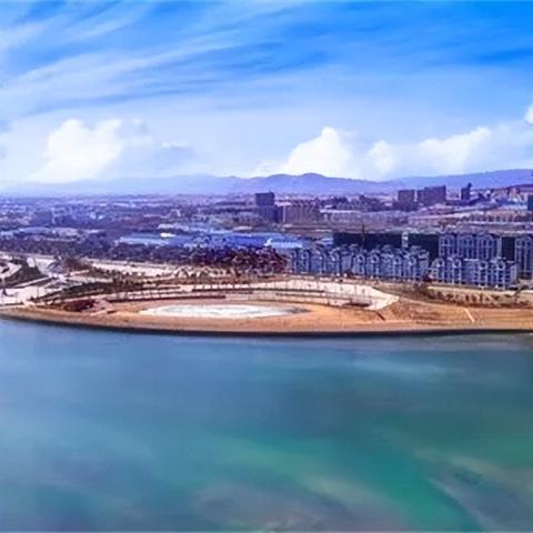 珲春最新地图详解