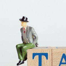 石材行业最新税率解读