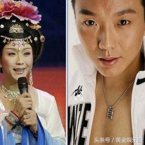欧阳青反串艺术，突破性别界限的最新展现视频