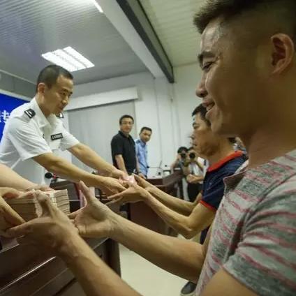 儋州诈骗逃犯最新照片曝光，警惕身边犯罪风险