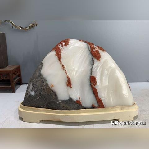 灵璧精品灵石最新图片解析