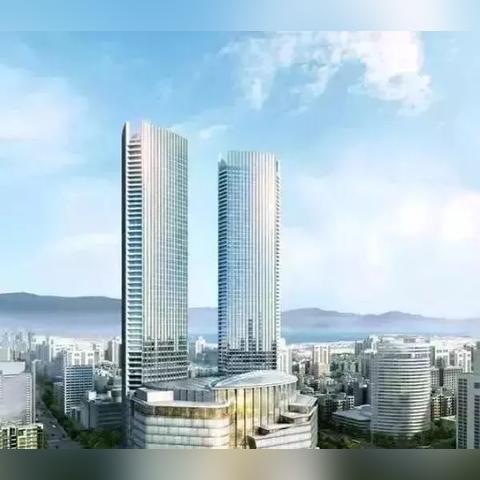 徐州雨润广场最新进展信息