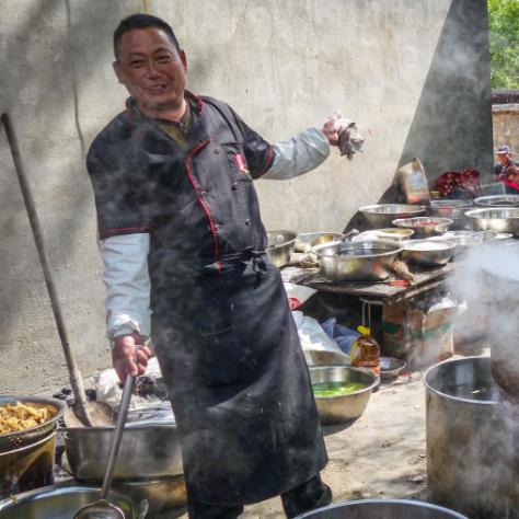 淮北厨师招聘热潮，职业发展与机遇一览