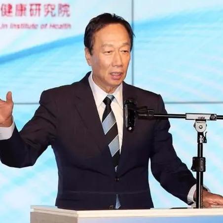 鸿海集团市值深度解析报告