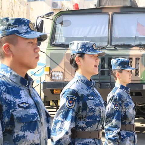 中部战区人事调整动态解析