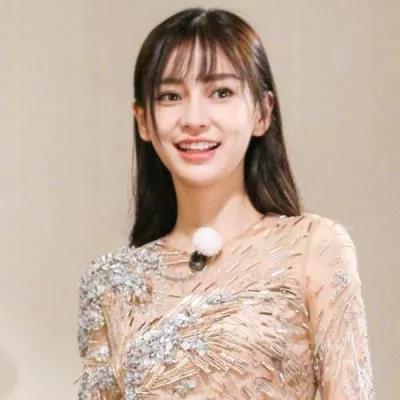 杨颖头像大全，最新图片及深度解析