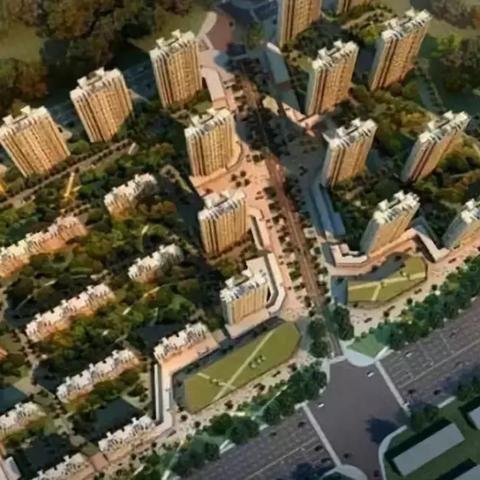 深圳乐城房价走势分析