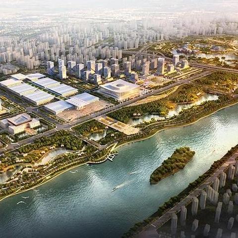 西安全运会最新选址动态解析