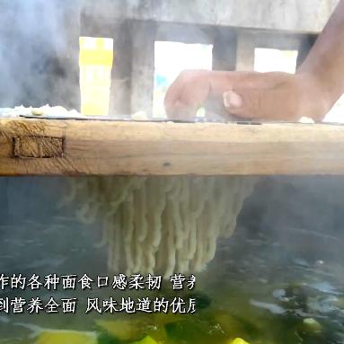 涉县美食林招聘启事，探寻美食之旅，招募英才加入