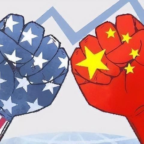 南海中美对抗最新态势分析