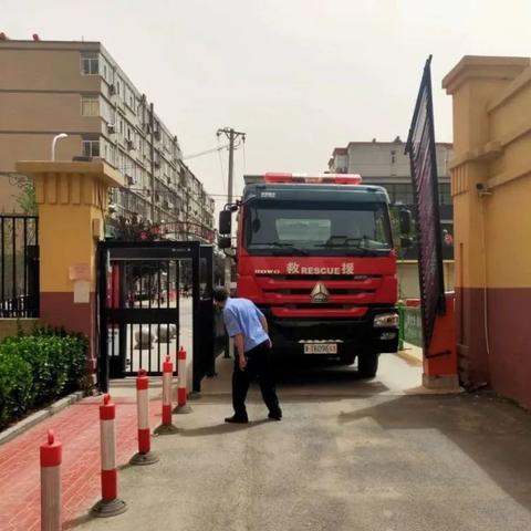 邢台县新闻速递