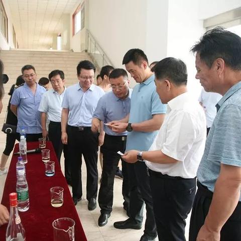 长治市局长名单及职能简介