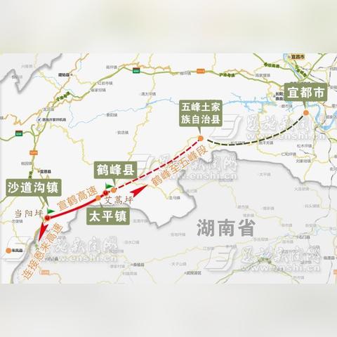 建恩高速最新进展报告速递