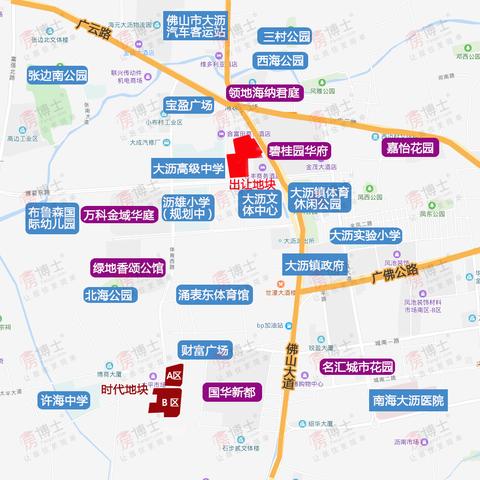 金域香颂最新房价走势分析