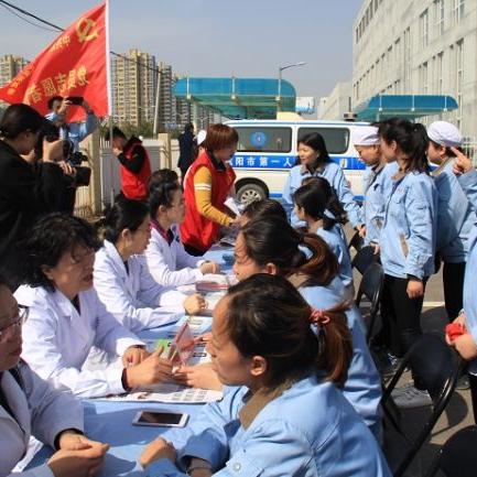 咸阳女工招聘最新信息速递