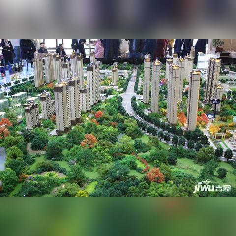 保定未来花郡最新进展消息