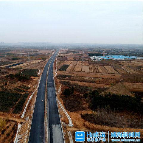 镇荣公路最新动态更新