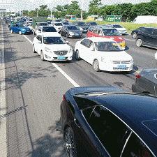 珠海最新交通事故概况分析