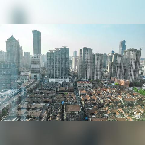 上海张园规划更新动态