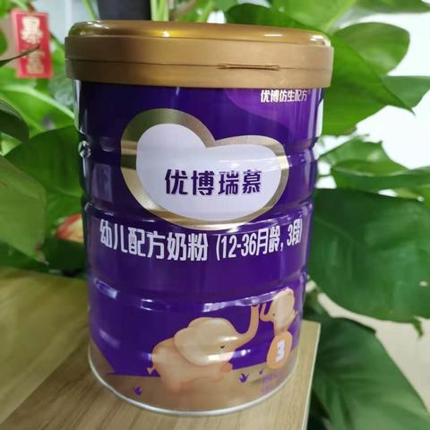 圣元优博最新奶粉，科技融合爱的力量