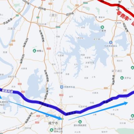 蕲春蕲太高速最新动态报道