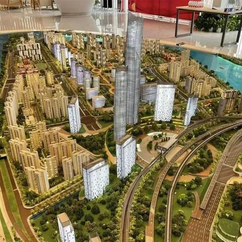 大坦沙岛改造最新进展全面解读
