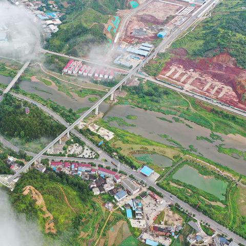 石城铁路最新动态消息速递