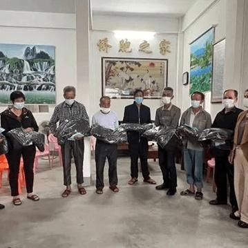 广东最新领导班子成员介绍