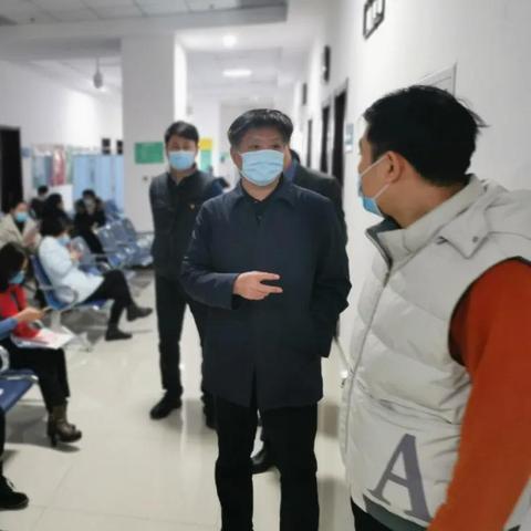 武清区区委人事任免公告最新发布