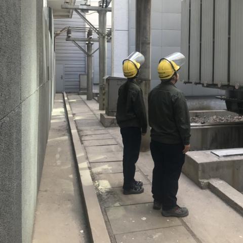 西安桥头变电站最新进展，深度解析与数据洞察报告
