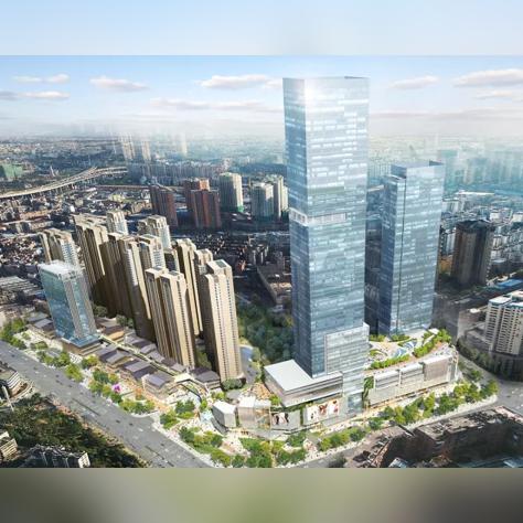 上海万象城最新动态，更新重磅，展望未来
